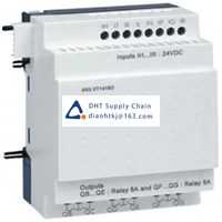 Schneider Electric  SR3XT101JD  Original New In STOCK 
