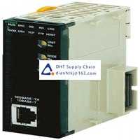 Omron  CJ1W-EIP21  Original New In STOCK 