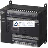 Omron  CP1E-N40DT1-D  Original New In STOCK 