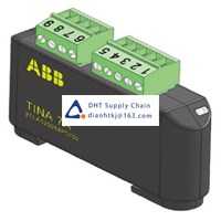ABB  2TLA020054R0700  Tina 7A  Original New In STOCK 