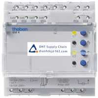 Theben  EM4 top2  Original New In STOCK 