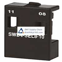 Eaton  116021 SWD4-SEL8-10  Original New In STOCK 