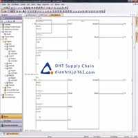 Mitsubishi Electric  GX Works2 V01-5L0C-E  Original New In STOCK 