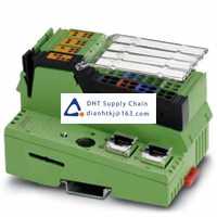 Phoenix Contact  2700975  Original New In STOCK 