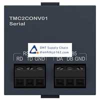 Schneider Electric  TMC2CONV01  Original New In STOCK 