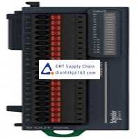 Schneider Electric  TM3DQ16UG  Original New In STOCK 