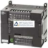 Omron  CP1L-EM30DT1-D  Original New In STOCK 