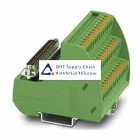 Phoenix Contact  2903782  Original New In STOCK 