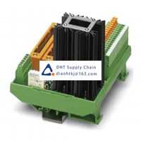 Phoenix Contact  2319168  Original New In STOCK 