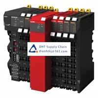 Omron  NX-SL3300  Original New In STOCK 