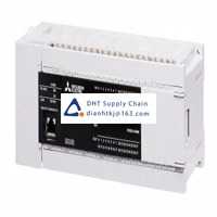 Mitsubishi Electric  FX5U-64MT/ESS  Original New In STOCK 