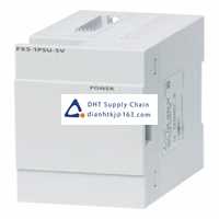 Mitsubishi Electric  FX5-1PSU-5V  Original New In STOCK 