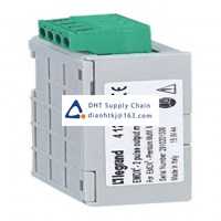 Legrand  4 120 59  Original New In STOCK 