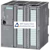 Siemens  6ES7314-6BH04-0AB0  Original New In STOCK 