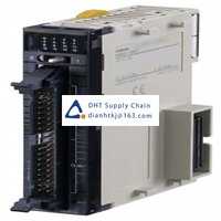 Omron  CJ1WID232CHN  Original New In STOCK 