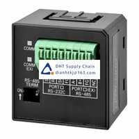 Omron  CP2W-CIFD2  Original New In STOCK 