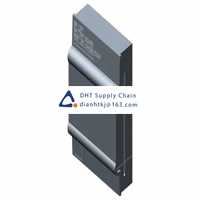 Siemens  6ES7297-0AX30-0XA0  Original New In STOCK 