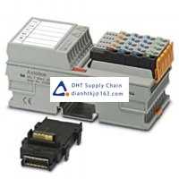 Phoenix Contact  2702068  Original New In STOCK 