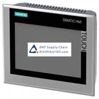 Siemens  6AV2144-8JC10-0AA0  Original New In STOCK 