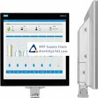 Siemens  6AV2124-0XC24-1AX0  Original New In STOCK 