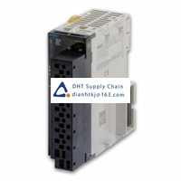 Omron  CJ1W-AD04U(SL)  Original New In STOCK 