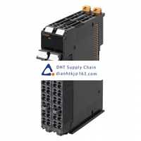 Omron  NX-TS3201  Original New In STOCK 