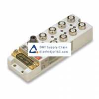 Omron  SRT2-ID08CL-1  Original New In STOCK 