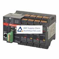 Omron  NE1A-SCPU02-EIP VER1.0  Original New In STOCK 