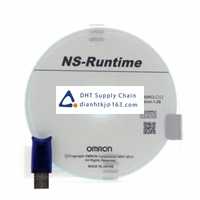 Omron  NS-NSRCL1  Original New In STOCK 