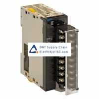 Omron  CJ1W-AD042  Original New In STOCK 