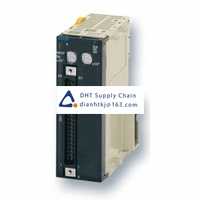 Omron  CJ1W-NC113  Original New In STOCK 