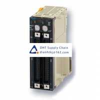 Omron  CJ1W-NC413  Original New In STOCK 