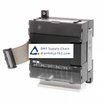 Omron  CP1W-DA042  Original New In STOCK 