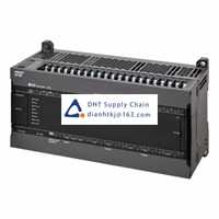 Omron  CP2E-S60DR-A  Original New In STOCK 