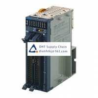 Omron  CJ1W-MD263  Original New In STOCK 