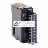 Omron  CJ1W-TC001  Original New In STOCK 