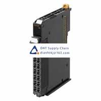 Omron  NX-TS2101  Original New In STOCK 