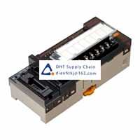 Omron  CRT1-ID08-1  Original New In STOCK 