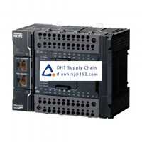 Omron  NX1P2-9B24DT  Original New In STOCK 