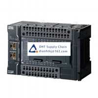 Omron  NX1P2-9B40DT  Original New In STOCK 