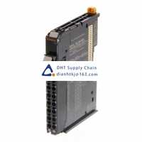 Omron  NX-AD4608  Original New In STOCK 