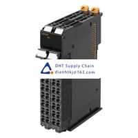 Omron  NX-TC3407  Original New In STOCK 