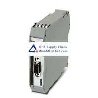 Phoenix Contact  2316365  Original New In STOCK 