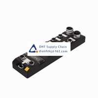 Turck  TBEN-L4-PLC-11  Original New In STOCK 