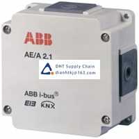 ABB  2CDG110086R0011 AE/A 2.1  Original New In STOCK 