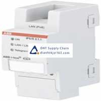 ABB  2CDG110177R0011 IPS/S3.1.1  Original New In STOCK 
