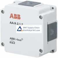 ABB  2CDG110203R0011 AA/A2.1.2  Original New In STOCK 