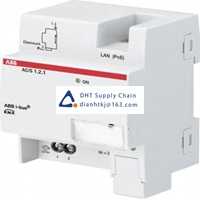 ABB  2CDG110206R0011 AC/S 1.2.1  Original New In STOCK 