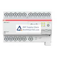 ABB  2CDG110245R0011 SAH/S16.6.7.1  Original New In STOCK 