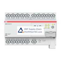 ABB  2CDG110248R0011 SAH/S16.10.7.1  Original New In STOCK 